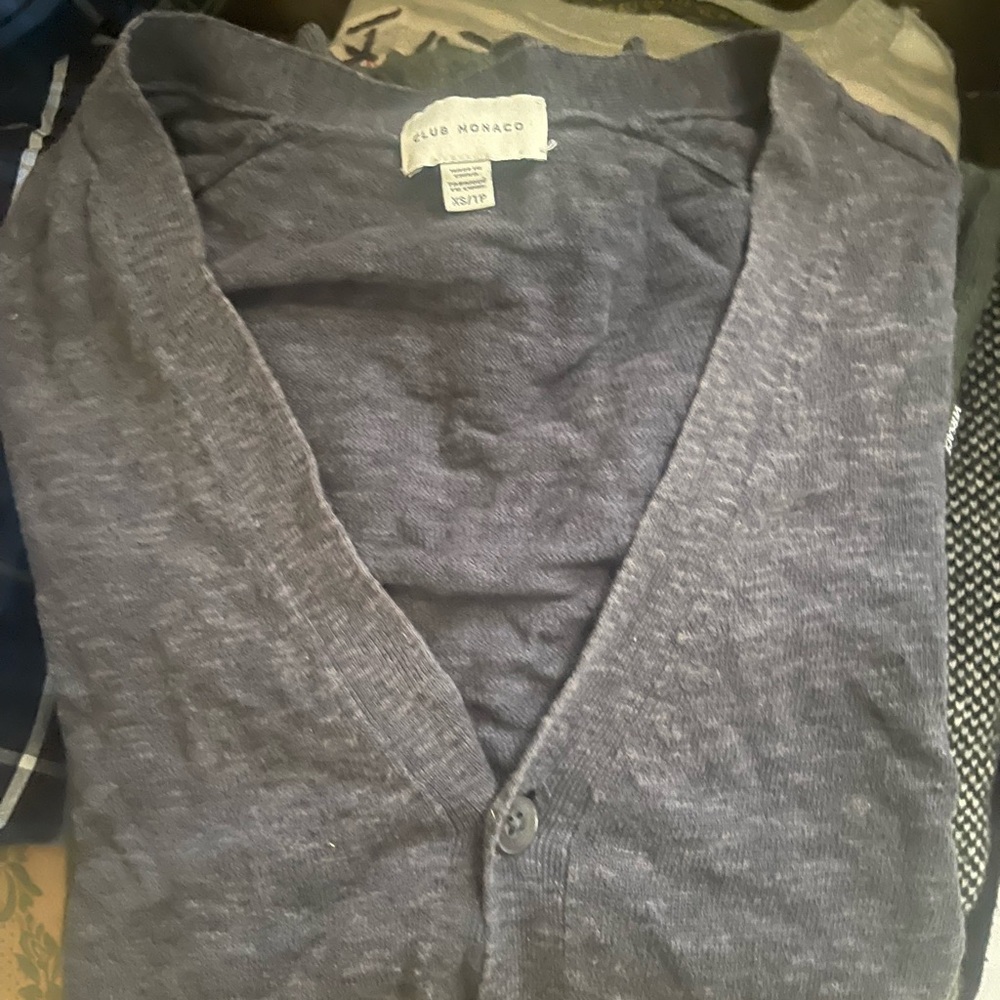 Cardigan